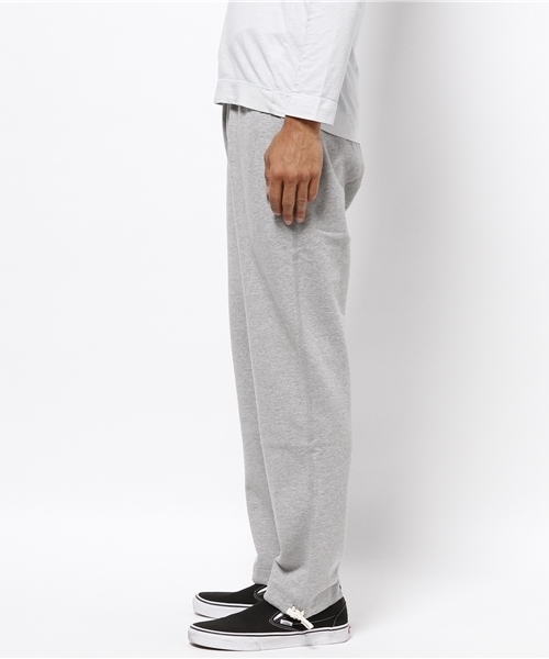 REIGNING CHAMP（レイニングチャンプ）の「REIGNING CHAMP スウェットパンツ（その他パンツ・メンズ・ライトグレー/ブラック・MEDIUM/LARGE/SMALL）」の3枚目の写真