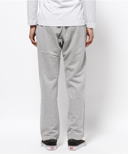 REIGNING CHAMP（レイニングチャンプ）の「REIGNING CHAMP スウェットパンツ（その他パンツ・メンズ・ライトグレー/ブラック・MEDIUM/LARGE/SMALL）」の4枚目の写真