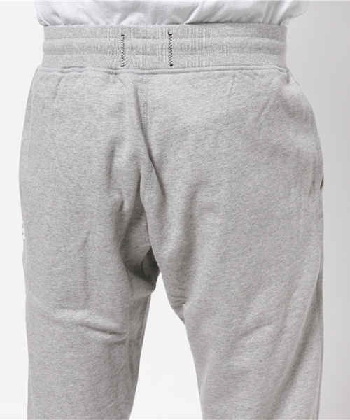 REIGNING CHAMP（レイニングチャンプ）の「REIGNING CHAMP スウェットパンツ（その他パンツ・メンズ・ライトグレー/ブラック・MEDIUM/LARGE/SMALL）」の7枚目の写真