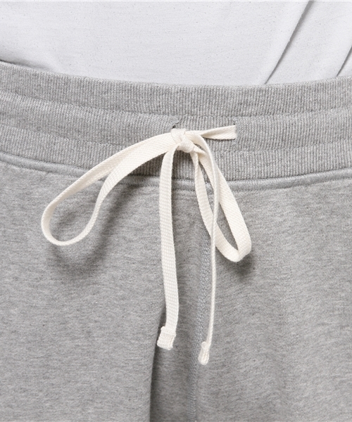 REIGNING CHAMP（レイニングチャンプ）の「REIGNING CHAMP スウェットパンツ（その他パンツ・メンズ・ライトグレー/ブラック・MEDIUM/LARGE/SMALL）」の10枚目の写真