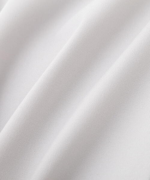 PROPORTION BODY DRESSING（プロポーションボディドレッシング）の「ミドル丈ルーズトレンチ / 1215155200（トレンチコート・レディース・ライトグリーン/ネイビー/ベージュ・MEDIUM/SMALL）」の5枚目の写真