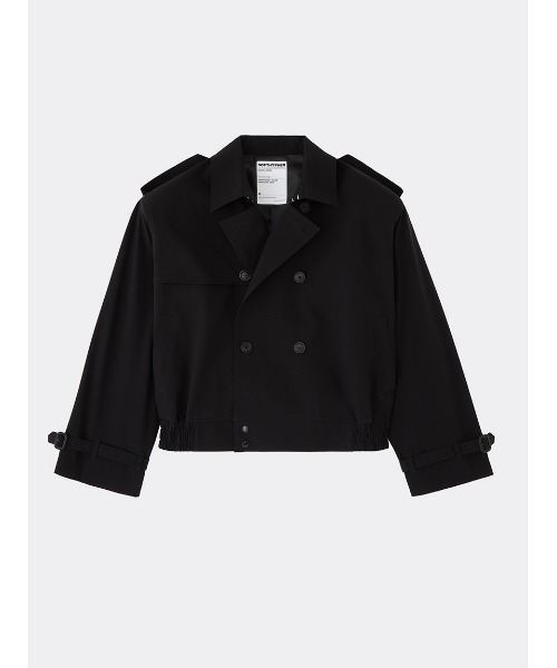 SOFTHYPHEN（ソフトハイフン）｜トレンチコート一覧 - WEAR