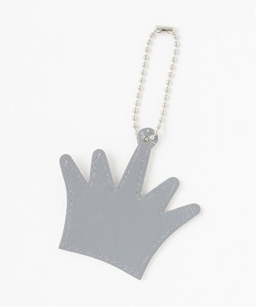 petit main（プティマイン）の「刺しゅうレッスンバッグ（トートバッグ・キッズ・ネイビー/ラベンダー・F）」の15枚目の写真