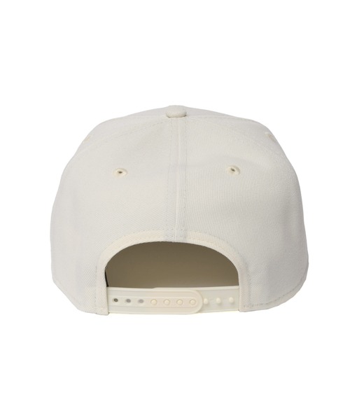 NEWERA EMBLEM 9FIFTY CAP（キャップ）｜F.C.Real Bristol