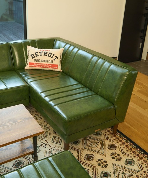 niko and...(ニコアンド)の「オリジナルロゴクッション(クッション/クッションカバー・レディース・レッド/ブルー・0)」の16枚目の写真