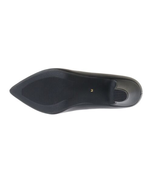 Green　Parks（グリーンパークス）の「ETS.クッションパンプス（パンプス・レディース・ブラック/アイボリー・S/L/M/XS/XL）」の12枚目の写真