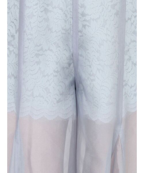 mal.レレレさん♡♡新品未使用タグ付き♡♡ロージー♡♡パンツ♡♡ XS-XLサイズ/ラクに穿ける】ハイパーストレッチワイドパンツ
