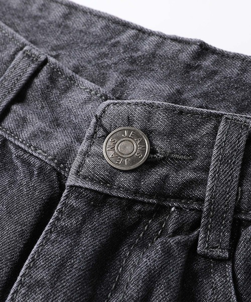 aimoha(アイモハ)の「aimoha men ヴィンテージ風デニム(デニムパンツ・メンズ・ブルー/ダークグレー・LARGE/MEDIUM/X-LARGE/XX-LARGE)」の22枚目の写真