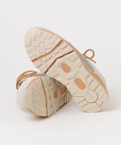 KARHU(カルフ)の「KARHU / “FUSION 2.0” スニーカー(スニーカー・レディース・グリーン系/ベージュ系・8/7/6/5/4/10/9)」の18枚目の写真