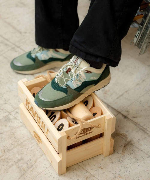 KARHU / “FUSION 2.0” スニーカー（スニーカー）｜KARHU（カルフ
