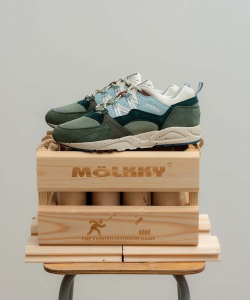 セール】KARHU / “FUSION 2.0” スニーカー（スニーカー）｜KARHU