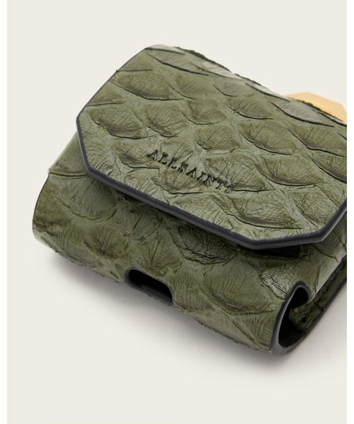 AIRPOD SNAKE CASE | AIRPOD スネーク ケース（その他小物