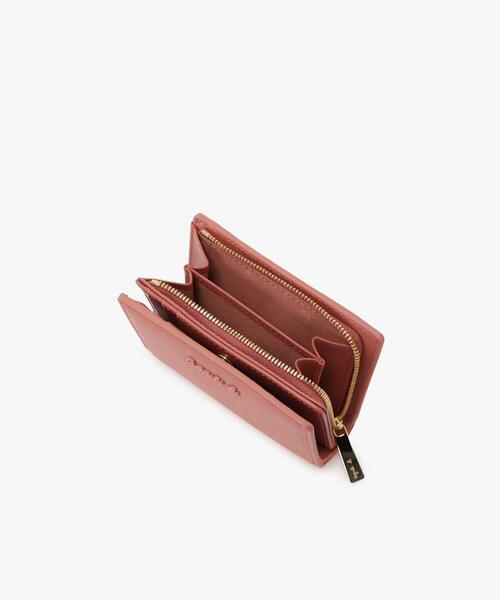 国内即発【agnes b. 】WAW07−01 ウォレット agnes b. 財布 ウォレット (WAW07−01) レディース : ZOZOTOWN
