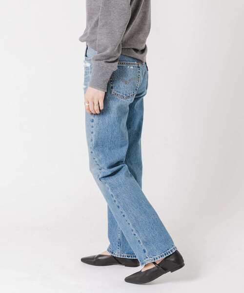 セール】Levi's 501 90S（デニムパンツ）｜Levi's（リーバイス