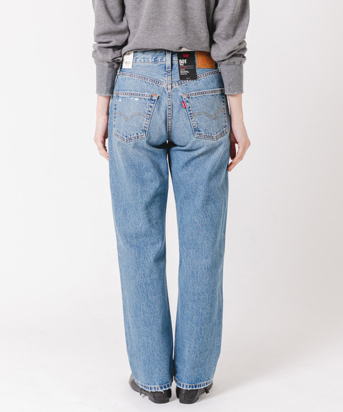 未使用 LEVI'S リーバイス 501 90s デニム パンツ セール】Levi's/リーバイス 501(R)'90S LIGHTWEIGHT ミディアム