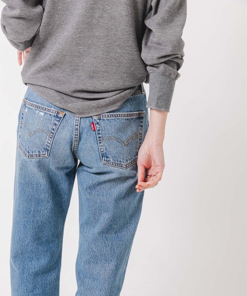 セール】Levi's 501 90S（デニムパンツ）｜Levi's（リーバイス