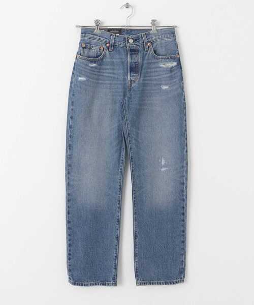 セール】Levi's 501 90S（デニムパンツ）｜Levi's（リーバイス