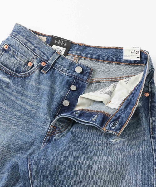 セール】Levi's 501 90S（デニムパンツ）｜Levi's（リーバイス