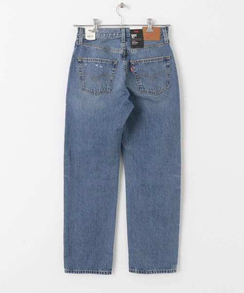 未使用 LEVI'S リーバイス 501 90s デニム パンツ LEVI'S/リーバイス】501 90S NEW LIFE NO DX：デニムパンツ