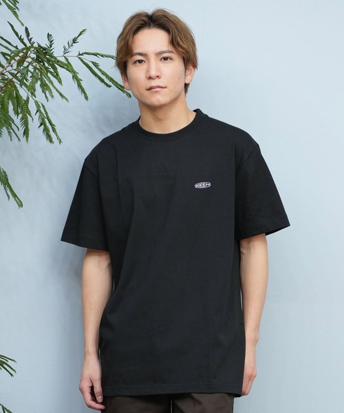 セール】【ムラサキスポーツ限定】KEEN/キーン 半袖Tシャツ