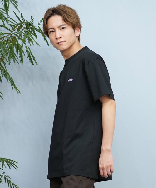 KEEN（キーン）の「【ムラサキスポーツ限定】KEEN/キーン 半袖Tシャツ バックプリント 吸汗速乾 1031501/1031502/1031503（Tシャツ/カットソー・メンズ・ブラック/カーキブラウン/ホワイト・XL/L/M/S）」の14枚目の写真