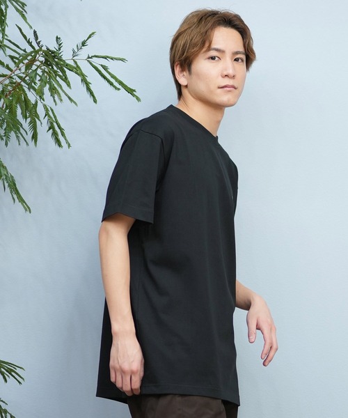 KEEN（キーン）の「【ムラサキスポーツ限定】KEEN/キーン 半袖Tシャツ バックプリント 吸汗速乾 1031501/1031502/1031503（Tシャツ/カットソー・メンズ・ブラック/カーキブラウン/ホワイト・XL/L/M/S）」の16枚目の写真