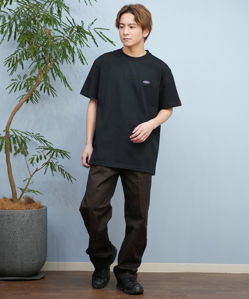 セール】【ムラサキスポーツ限定】KEEN/キーン 半袖Tシャツ