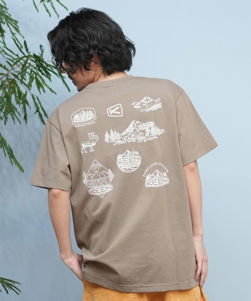 HYSTERIC GLAMOUR スカル刺繍 Tシャツ M（HYSTERIC GLAMOUR（T