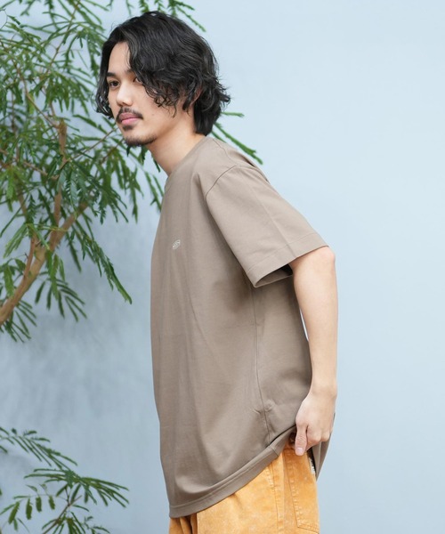 KEEN（キーン）の「【ムラサキスポーツ限定】KEEN/キーン 半袖Tシャツ バックプリント 吸汗速乾 1031501/1031502/1031503（Tシャツ/カットソー・メンズ・ブラック/カーキブラウン/ホワイト・XL/L/M/S）」の22枚目の写真