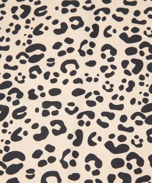 LOWRYS FARM（ローリーズファーム）の「スカーフ５３＊５３ 320817（バンダナ/スカーフ・レディース・オフホワイト/ブラウン/ブラック・FREE）」の8枚目の写真