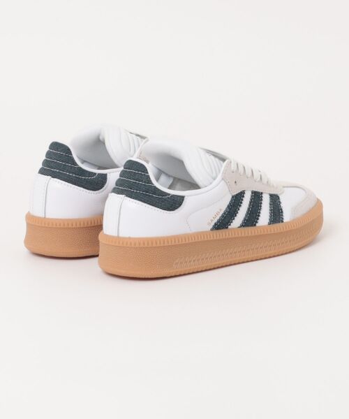 ADIDAS アディダス SAMBA XLG サンバ XLG JQ7440 FTWR/NIGH/CORE