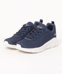 SKECHERS | 【SKECHERS】BOBS B FLEXM - VISIO(スニーカー)