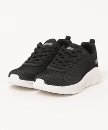 【SKECHERS】BOBS B FLEXM - VISIO