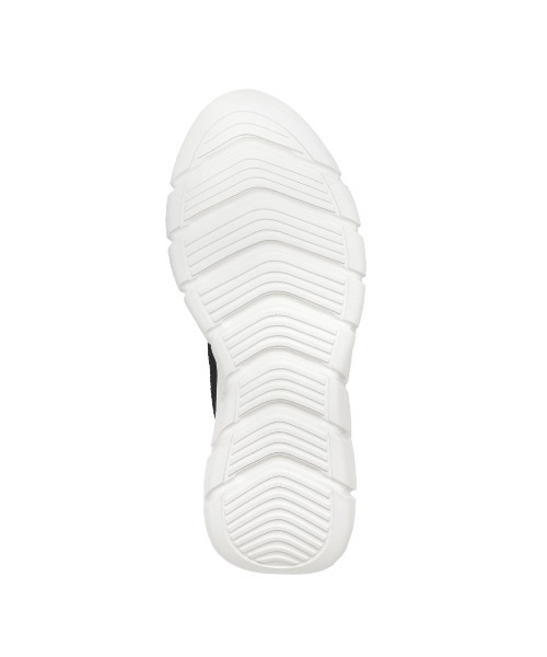 SKECHERS(スケッチャーズ)の「【SKECHERS】BOBS B FLEXM - VISIO(スニーカー・レディース・ブラック/ネイビー・22.5cm/23.0cm/23.5cm/24.0cm/25.0cm/24.5cm)」の14枚目の写真