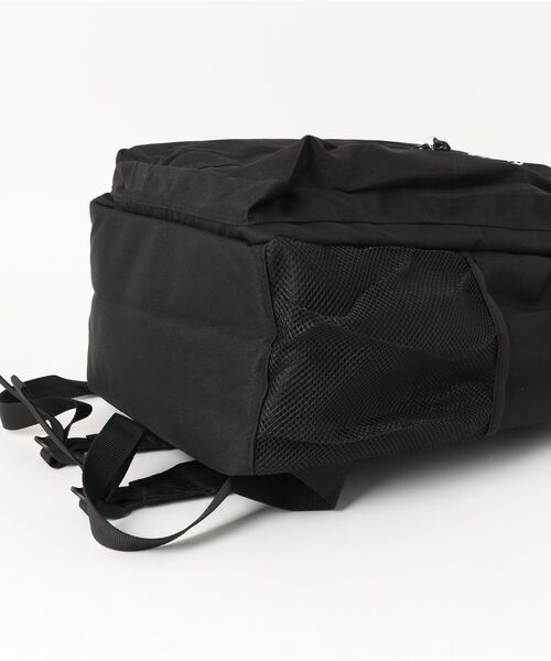 CONVERSE（コンバース）の「【RS】【CONVERSE】LOGO PRINT BACK PACK（バックパック/リュック・レディース・ブラック系その他/ベージュ/ブラック・FREE）」の18枚目の写真