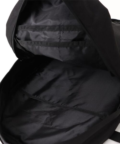 CONVERSE（コンバース）の「【RS】【CONVERSE】LOGO PRINT BACK PACK（バックパック/リュック・レディース・ブラック系その他/ベージュ/ブラック・FREE）」の19枚目の写真