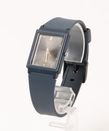 【RS】【CASIO】EARTH  COLOR　Square＆Round　ANALOGUE