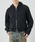 NVRFRGT�i�l���@�[�t�H�[�Q�b�g�j�́uPANELLED ZIP UP HOODIE�i�p�[�J�[�j�v�b�u���b�N