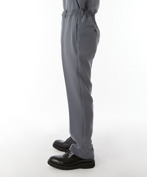 TAPERED PANTS N.HOOLYWOOD COMPILE│N-HOOLYWOOD.COM