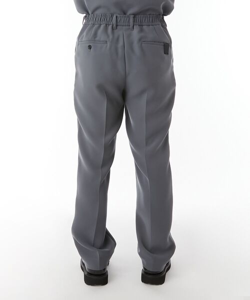 パンツ n.hoolywood N.HOOLYWOOD - N.HOOLYWOOD COMPILE × Dickies PANTS / エヌ