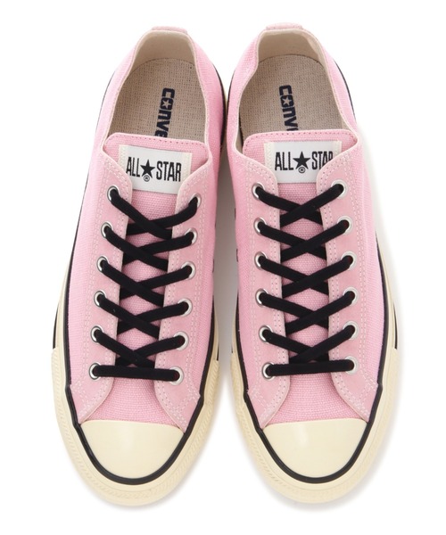 セール】CONVERSE/コンバース/ALL STAR AGED HEMP OX