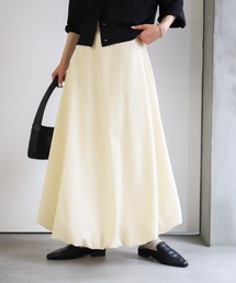 バルーンスカート