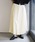 select MOCA�i�Z���N�g���J�j�́u�o���[���X�J�[�g�i�X�J�[�g�j�v�b�A�C�{���[