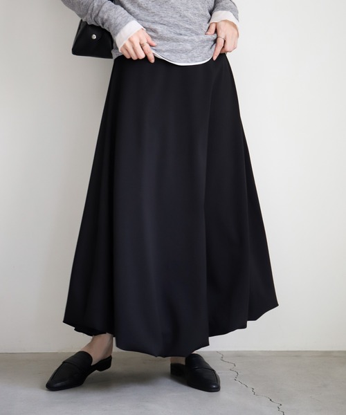 セール】バルーンスカート（スカート）｜select MOCA（セレクト