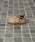 lawgy�i���E�W�[�j�́ubrushed slender sneaker / �u���b�V���g�X�����_�[�X�j�[�J�[�i�X�j�[�J�[�j�v�b�x�[�W��