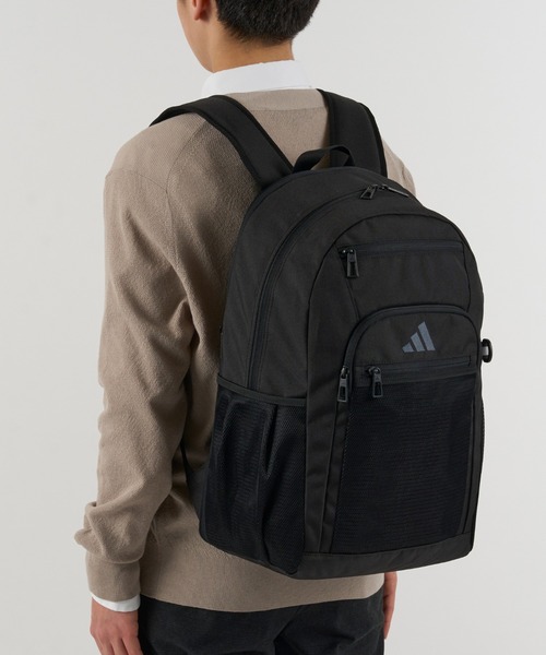 リュックサック B4サイズ 15.6インチPC 28/33L 68561（バックパック