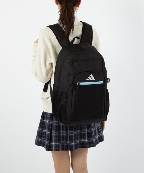 リュックサック B4サイズ 15.6インチPC 28/33L 68561（バックパック