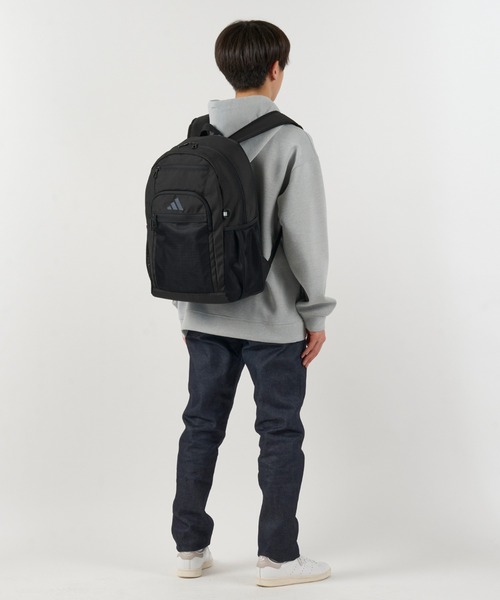 セール】リュックサック B4サイズ 15.6インチPC 28/33L 68561（バック