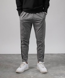 SKKONE（スコーネ）の「【Nylaus】速乾 ストレッチ イージージョガーパンツ ストレッチパンツ ロングパンツ サイドライン（その他パンツ）」