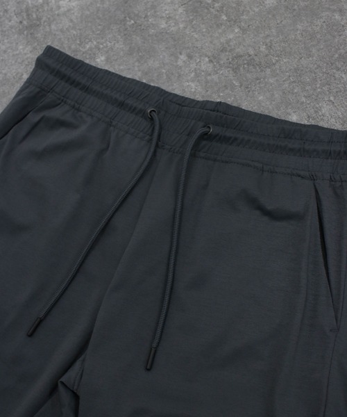 SKKONE（スコーネ）の「【Nylaus】速乾 ストレッチ イージージョガーパンツ ストレッチパンツ ロングパンツ サイドライン（その他パンツ・メンズ・杢グレー/ネイビー/ブラック/チャコール・LL/L/M）」の10枚目の写真